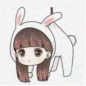 用户青灰便签的头像插画